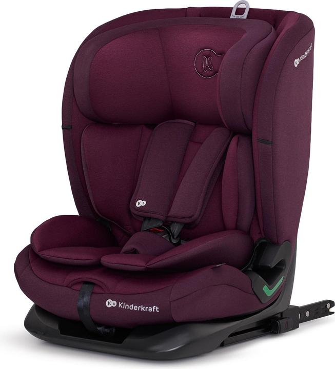 Image du produit KinderKraft Oneto3 (Siège pour enfant, Norme ECE R129/i-Size)