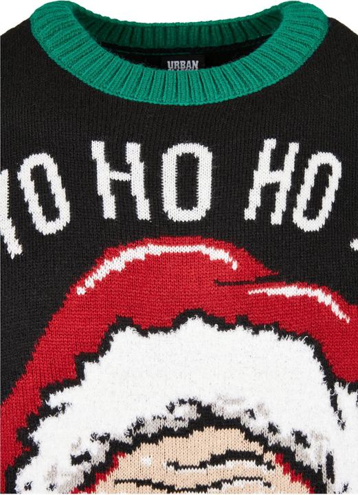 Immagine prodotto Urban Classics Maglione Ho Ho (L)