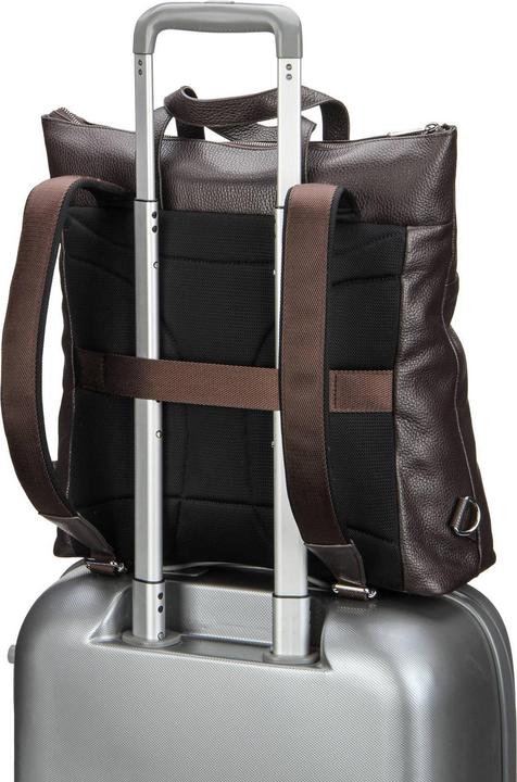 Immagine prodotto Mandarina Duck Zaino / Zaino Mellow Urban Backpack MWT03 (19 l)