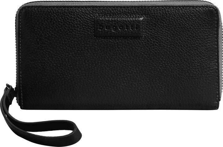 Actual product image Bugatti Geldbörse ELSA