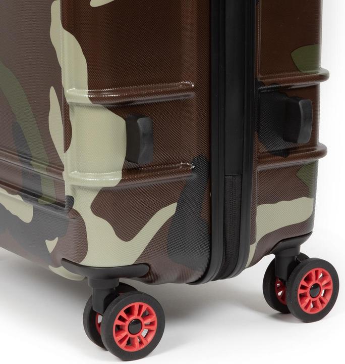 Actual product image Eastpak Resist'R ZIPTrolley (63 l, M (50 - 90l))