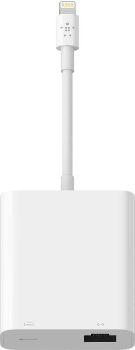 Produktbild Belkin B2B165BT (Lightning)