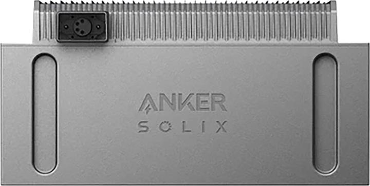 Actual product image Anker SOLIX Solarbank 3 E2700 Erweiterun