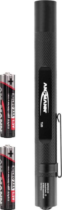Produktbild Ansmann Future T120 LED Penlight (11.50 cm, 130 lm)