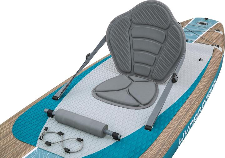 Actual product image Bestway SUP FreeSoul Elite 335 x 84 x15cm (11')