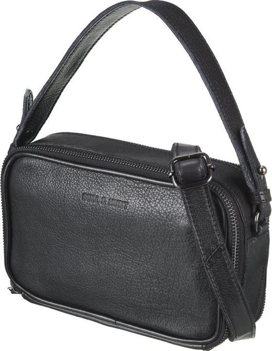 Image du produit Bull & Hunt Sac à main de club en cuir