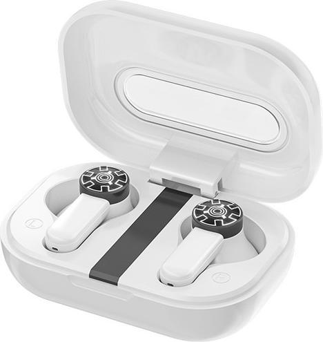 Image du produit Wekome Casque sans fil Bluetooth V5.2 TWS Whit (Sans fil)