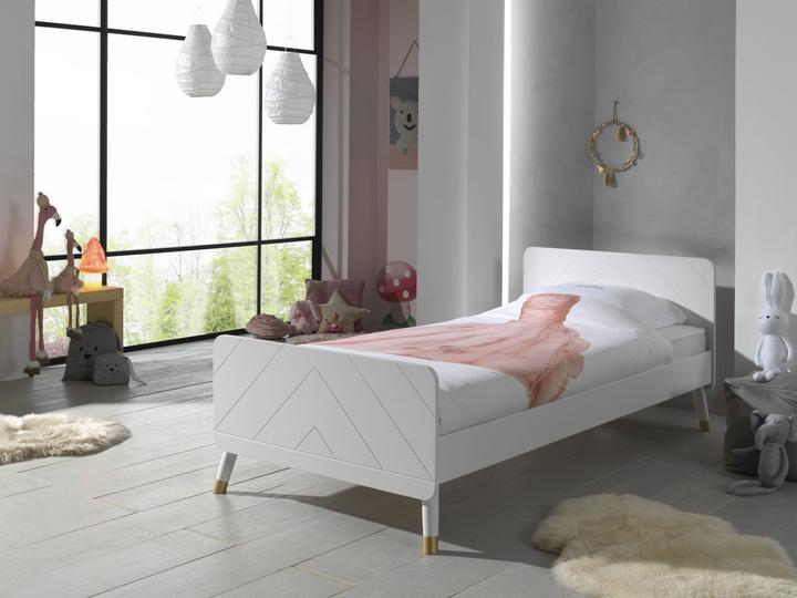 Produktbild Vipack Billy (90 x 200 cm)