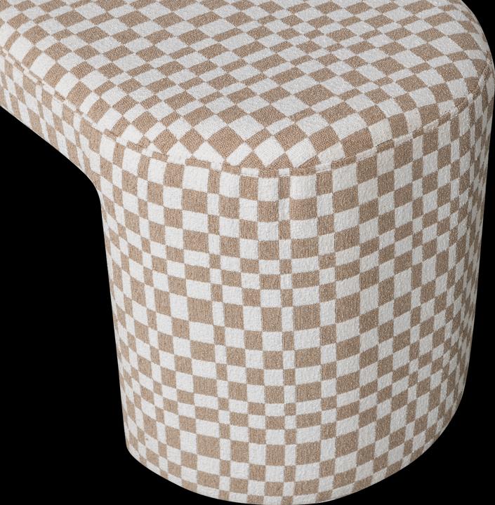 Produktbild Woood Bank (130 cm)