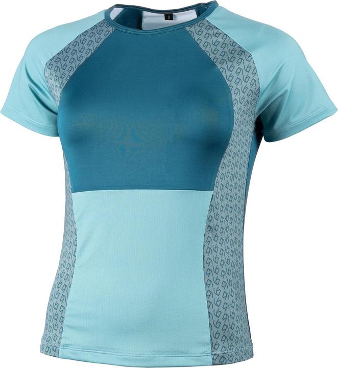 Image du produit Marengo Maillot fonctionnel Summer Wind Mesh à manches courtes (XS)
