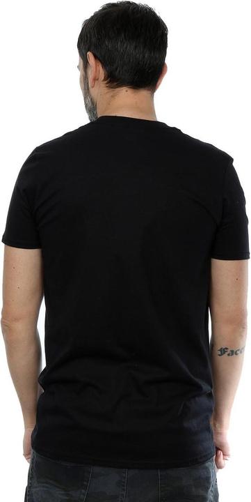 Produktbild Captain America Civil War Crossbones Skull TShirt (3XL)