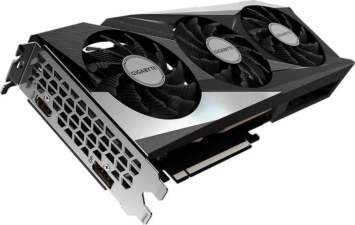 Produktbild Gigabyte Radeon RX 6500 XT (4 GB)
