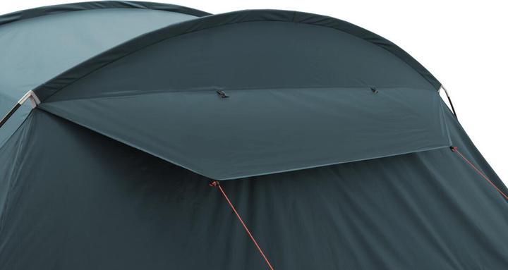 Actual product image Easy Camp Palmdale 600 Lux (Tunnel tent, 21.20 kg, 6 persons)