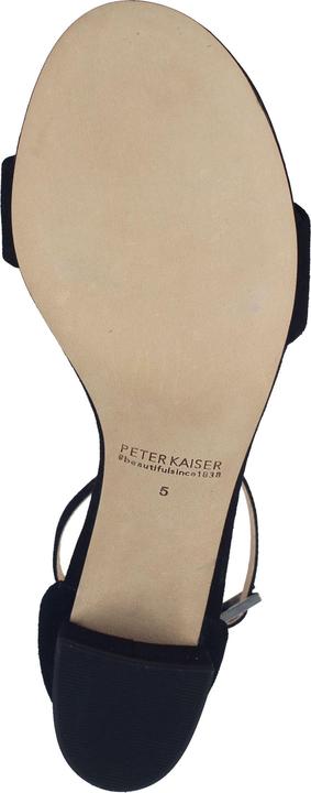 Actual product image Peter Kaiser Sandalen (35.5)