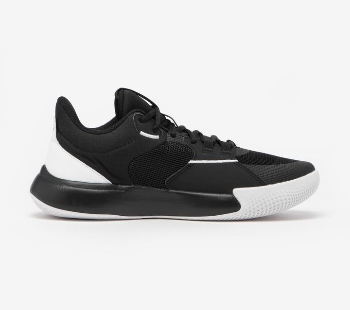 Produktbild Tarmak Damen/Herren Basketball Schuhe - Fast 500 Low schwarz (43)