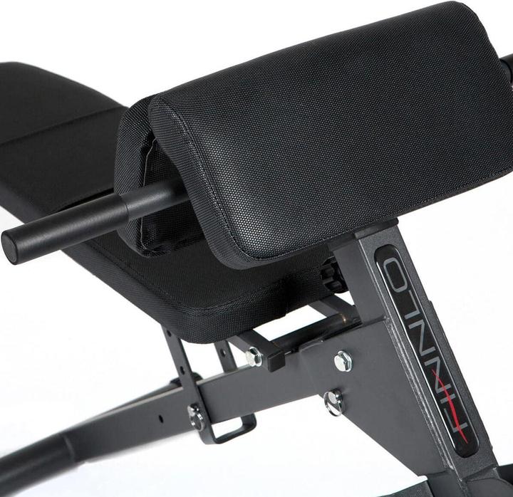 Produktbild Finnlo by Hammer Ab&Back Trainer