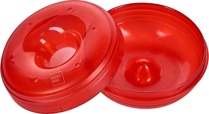 Actual product image Swissinno Fruchtfliegenfalle mit Lebensmittelköder 1er