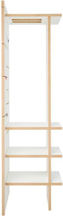 Actual product image Tojo Show off 500