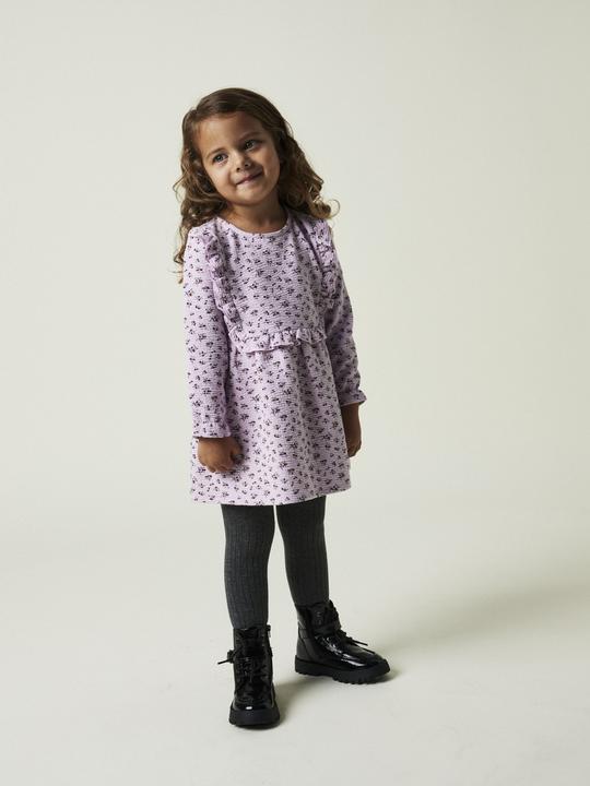 Produktbild Name it Langarm Kleid (104)