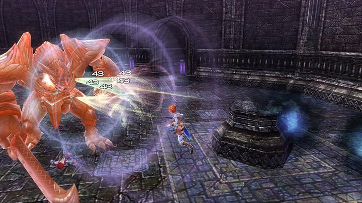 Produktbild Game Ys VIII: Lacrimosa of Dana, PS4 (PS4, DE)
