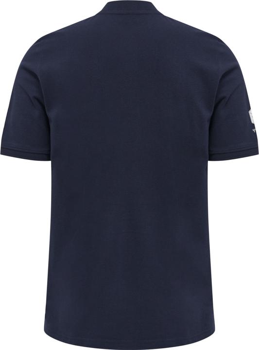Actual product image hummel hmlMOVE GRID POLO (XXL)