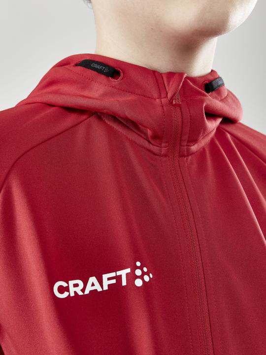 Immagine prodotto Craft Evolvere Giacca Con Cappuccio Jr (122, 128)