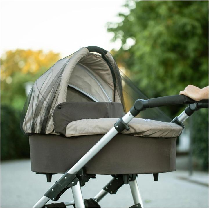 Actual product image Windhager Pram net