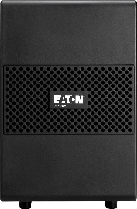 Actual product image Eaton 9SX EBM 240V Tower