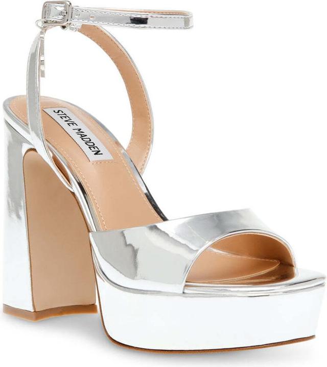 Actual product image Steve Madden 's sandals transpire (39)