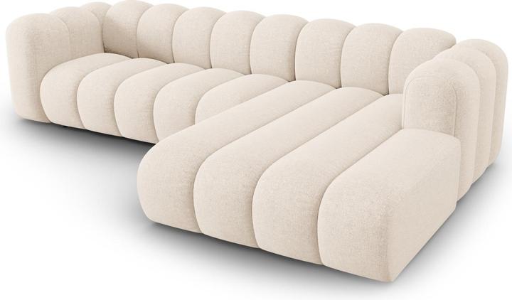 Produktbild Micadoni Lupine (Ecksofa)
