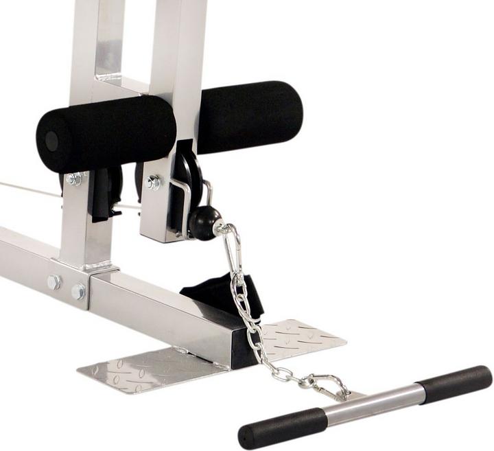 Produktbild Hammer Fitness California XP