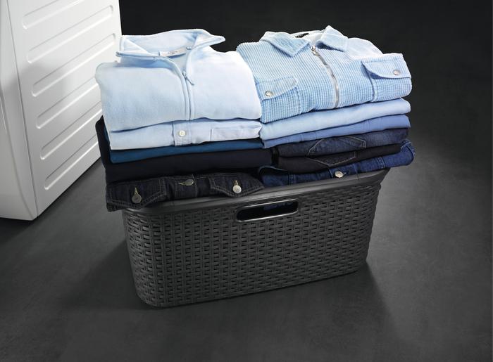 Actual product image AEG L9WSF80699 Washer-dryer with heat pump Washer-dryer Series 9000 with SensiDry