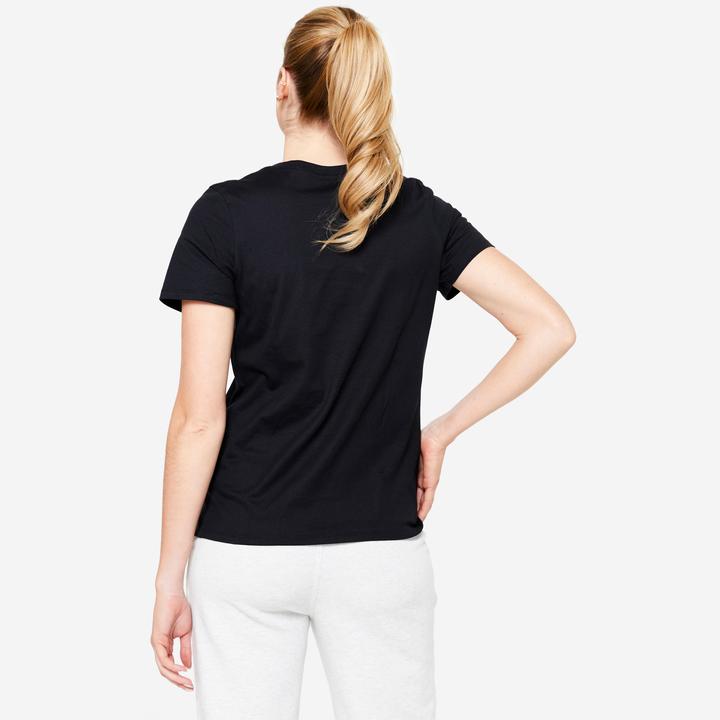Actual product image Domyos 500 (XS)