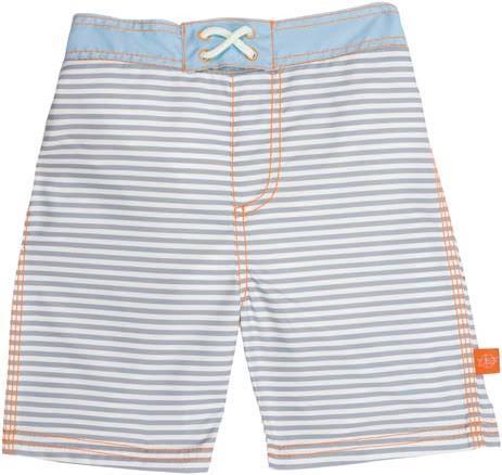 Produktbild Lässig Badeshorts Small Stripes boys