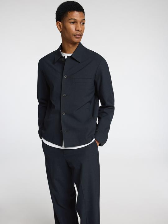 Produktbild Selected Homme Slhreg-Robert Overshirt Noos (XL)