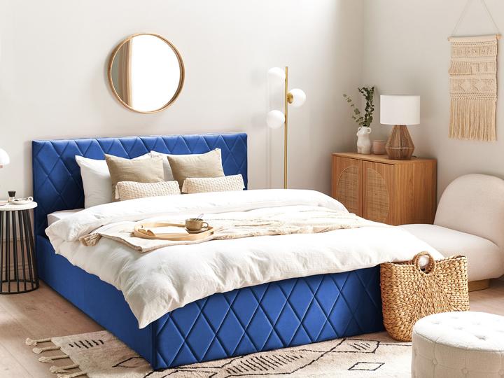Actual product image Beliani Rochefort (160 x 200 cm)