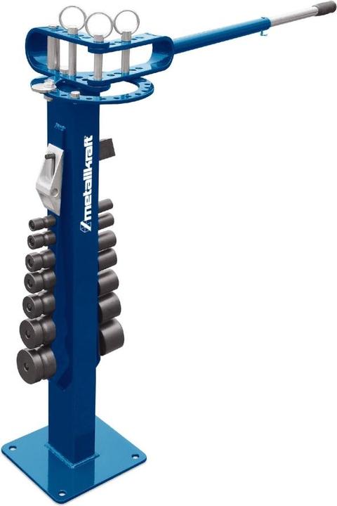 Image du produit Stürmer - Metallkraft Universalbiegemaschine UB 10