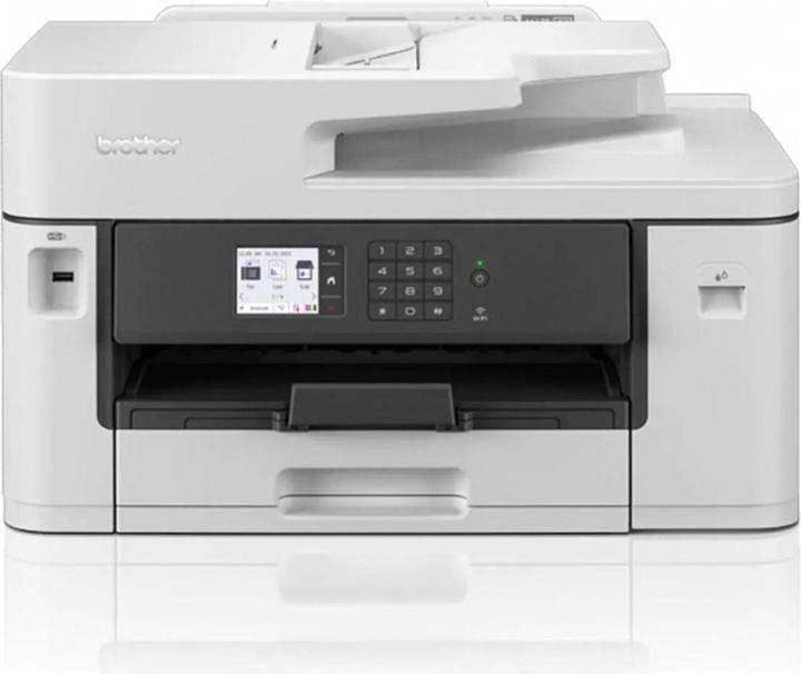 Brother MFC-J5340DW (Tintenpatrone, Farbe)