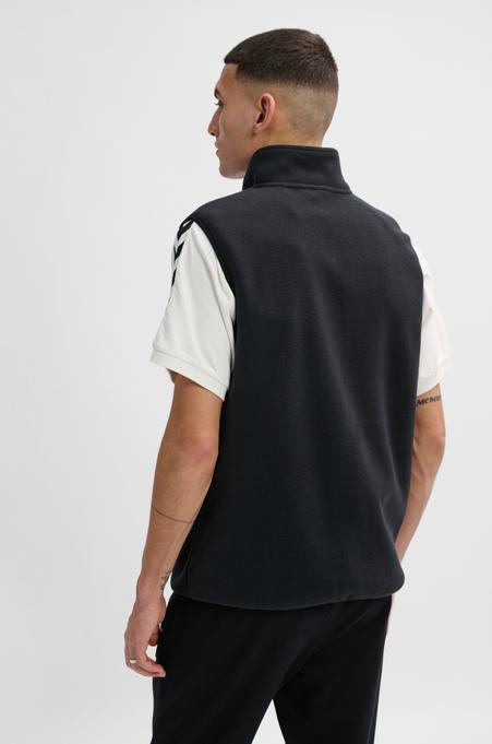 Immagine prodotto hummel Hmllgc Sum Fleece Waistcoat (L)