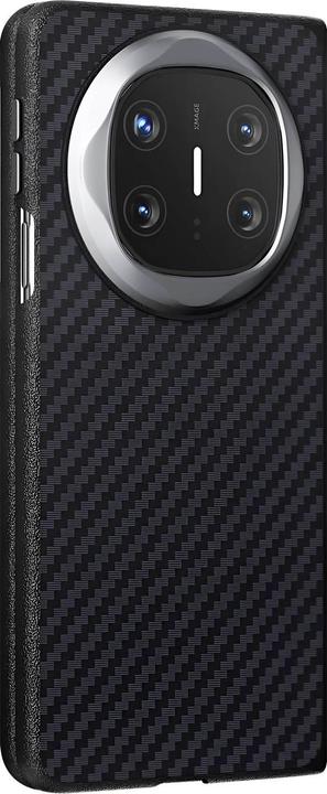 Immagine prodotto Abeel MagSafe-Hülle für Huawei Mate X6 Rutschfest Carbon (Compagno X)