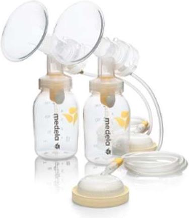 Produktbild Medela Symphony Zubehörset