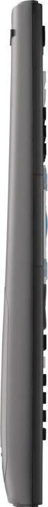 Actual product image One for All URC 1281 Essence 8, black (Universal remote control, Infrared)