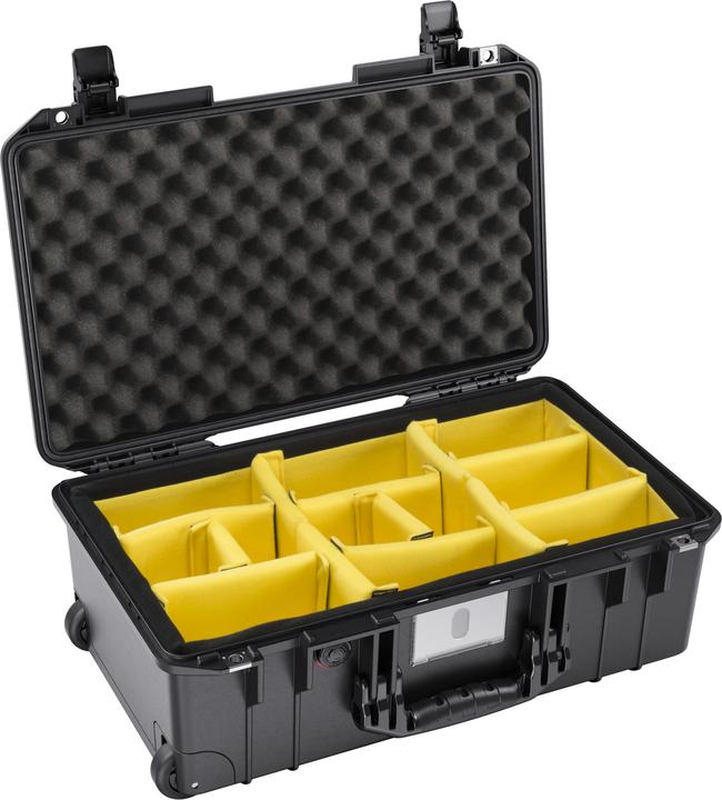 Air 1535 (27 l, Handgepäck (bis 50l))