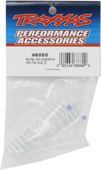 Image du produit Traxxas Springs