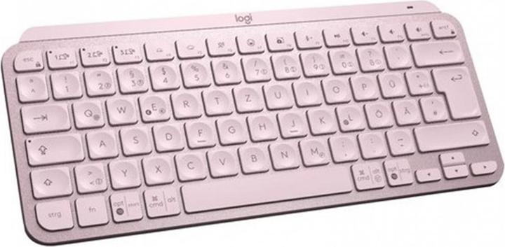 Actual product image Logitech MX Keys Mini (DE, Wireless)