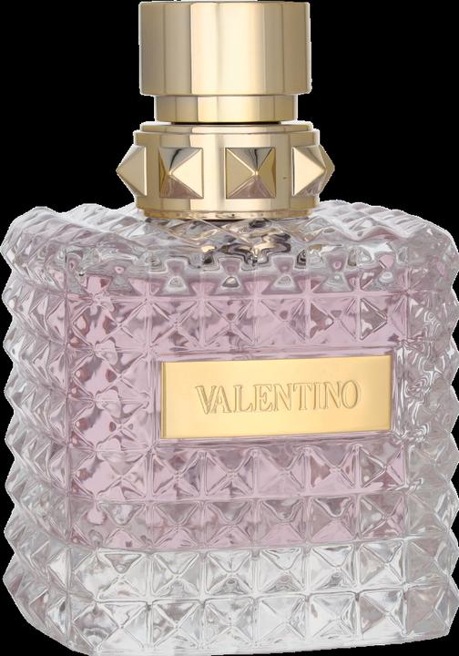 Actual product image Valentino Donna (Eau de parfum, 100 ml)