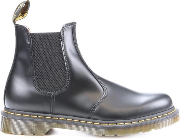 Dr. Martens 2976 black nappa (40)