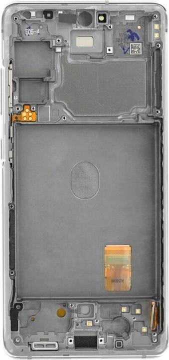 Immagine prodotto Samsung Unità display G780 Galaxy S20 FE 4G cloud white GH82-24219B (Display, Galaxy S20 FE, Galaxy S20 FE 5G)
