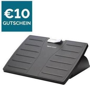 Fellowes Suites de bureau Microban (44.5 x 33 x 11 cm)