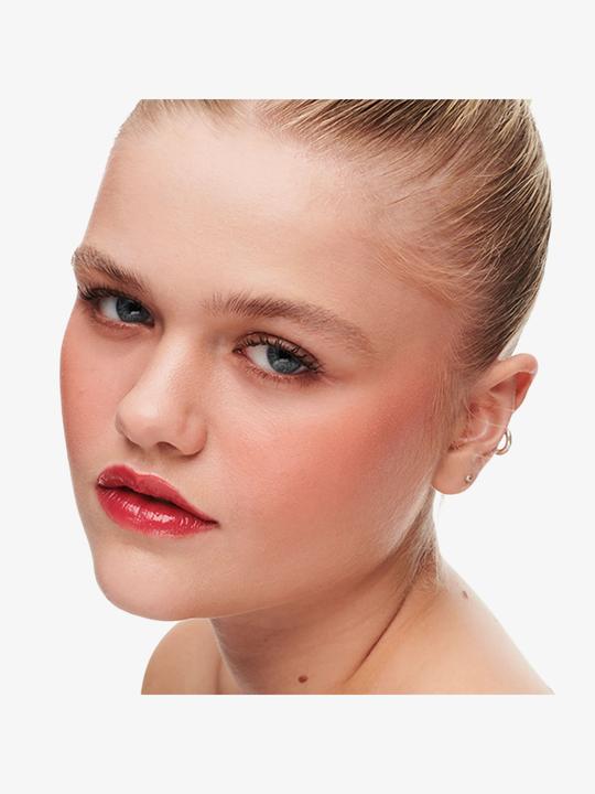 Actual product image MAC Cosmetics Glow Play Blush Thats Peachy (Thats Peachy)